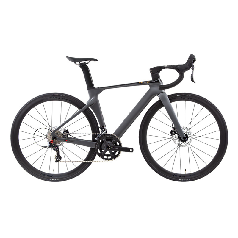 R5 Pro - 2rd Carbon Road Bike-0