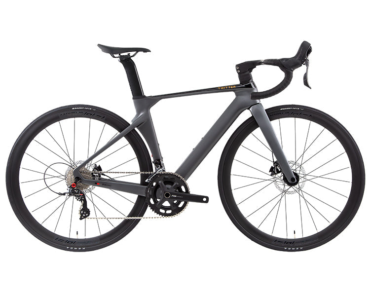R5 Pro - 2rd Carbon Road Bike-5