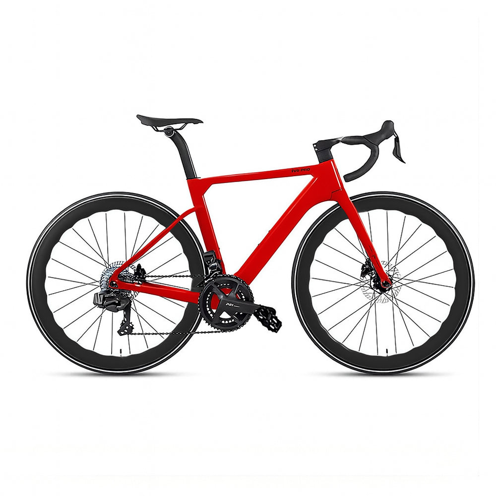 R15 Pro - 3rd - Twitter Carbon Road Bike-1