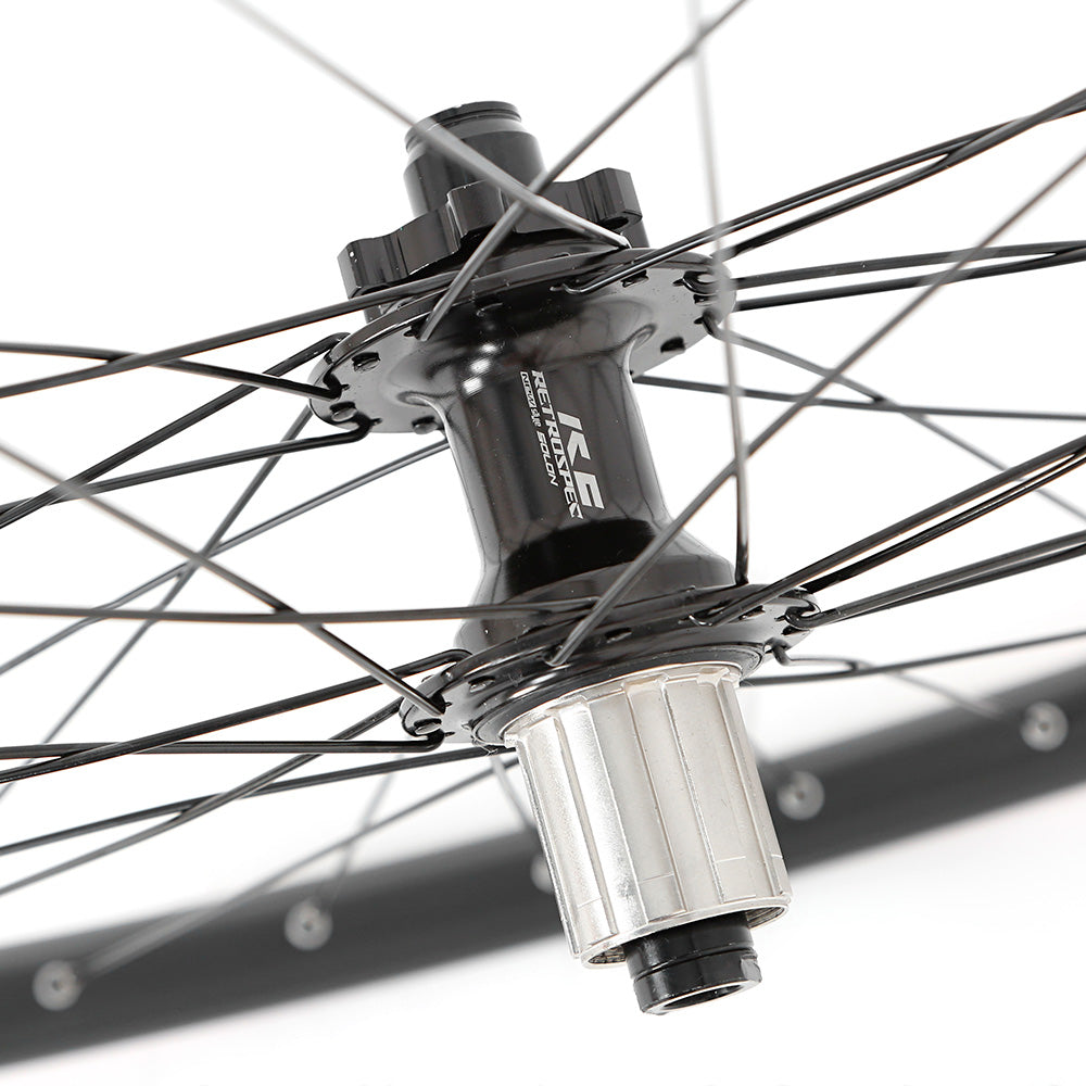 RS-M402-KC MTB Wheelset-4