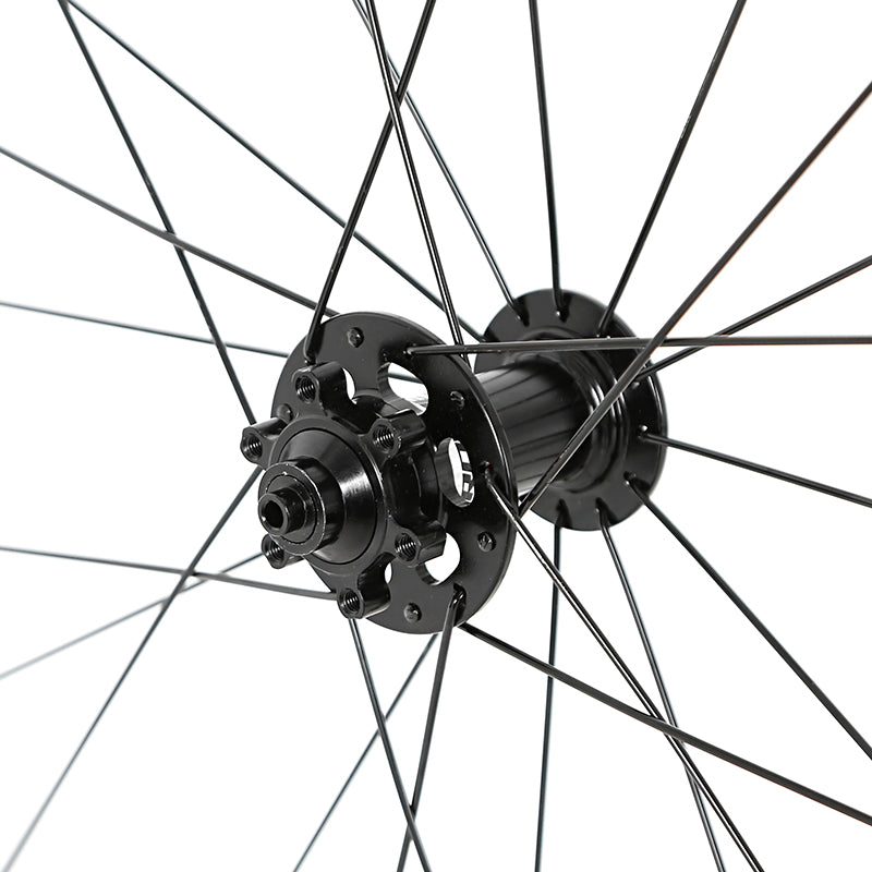 RS-R402  road 700c Wheelsets-4