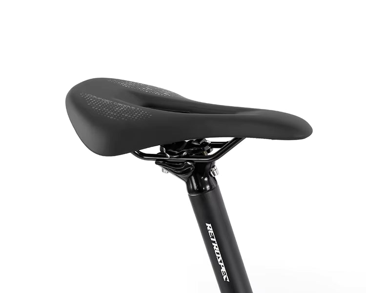 Rider (QR) - Twitter AL7005 Mountain Bike-4