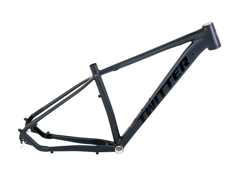 Twitter RIDER — AL7005 MTB Frame-0