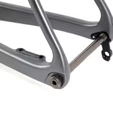 TWITTER R15 Pro Disc Carbon Road Frame Set – T900, 700C, Aero, Thru Axle, Gloss+UV Decals, Holographic-2