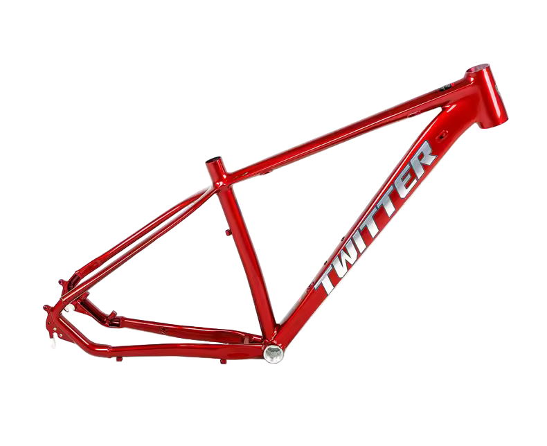 Twitter RIDER — AL7005 MTB Frame-4