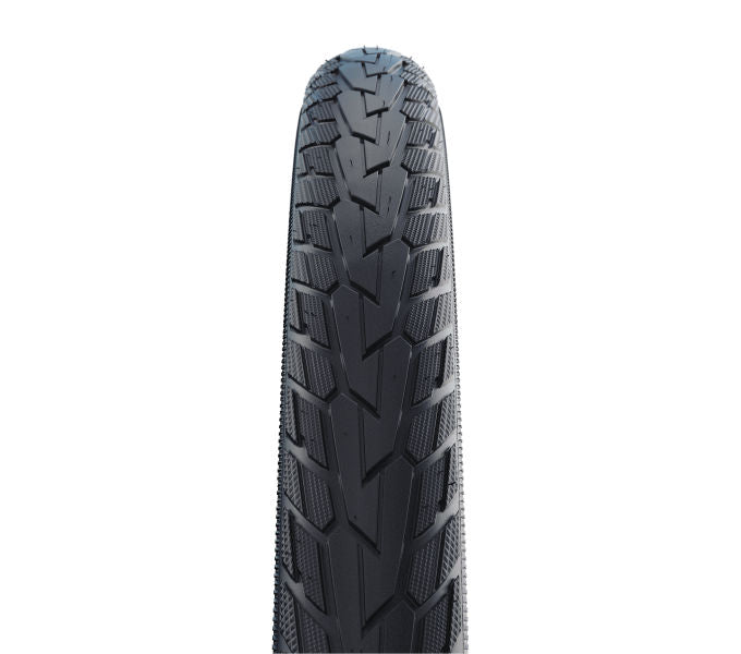 Schwalbe Road Cruiser PLUS 28x1,40 Zoll GreenCompund Reflex Pannenschutz Reifen-2