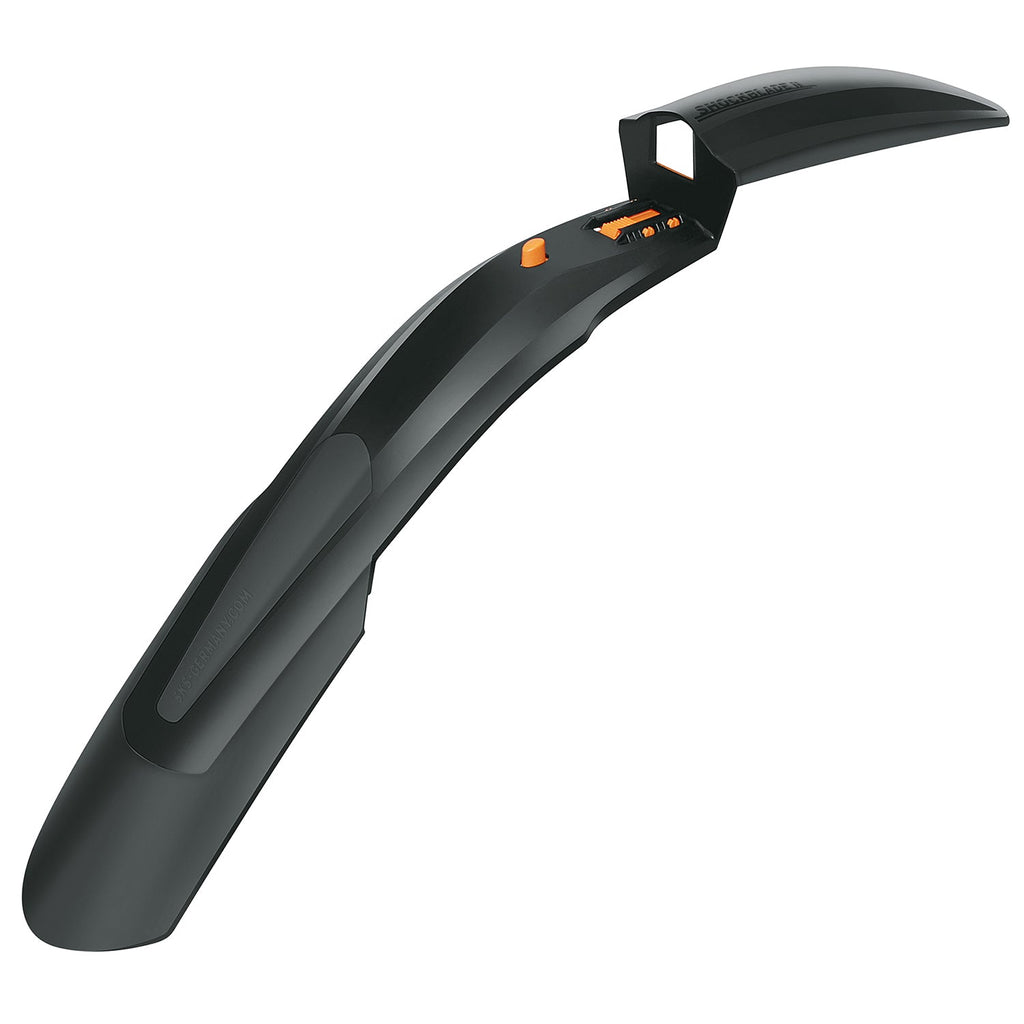 SHOCKBLADE – MTB Vorderrad Schutzblech-0