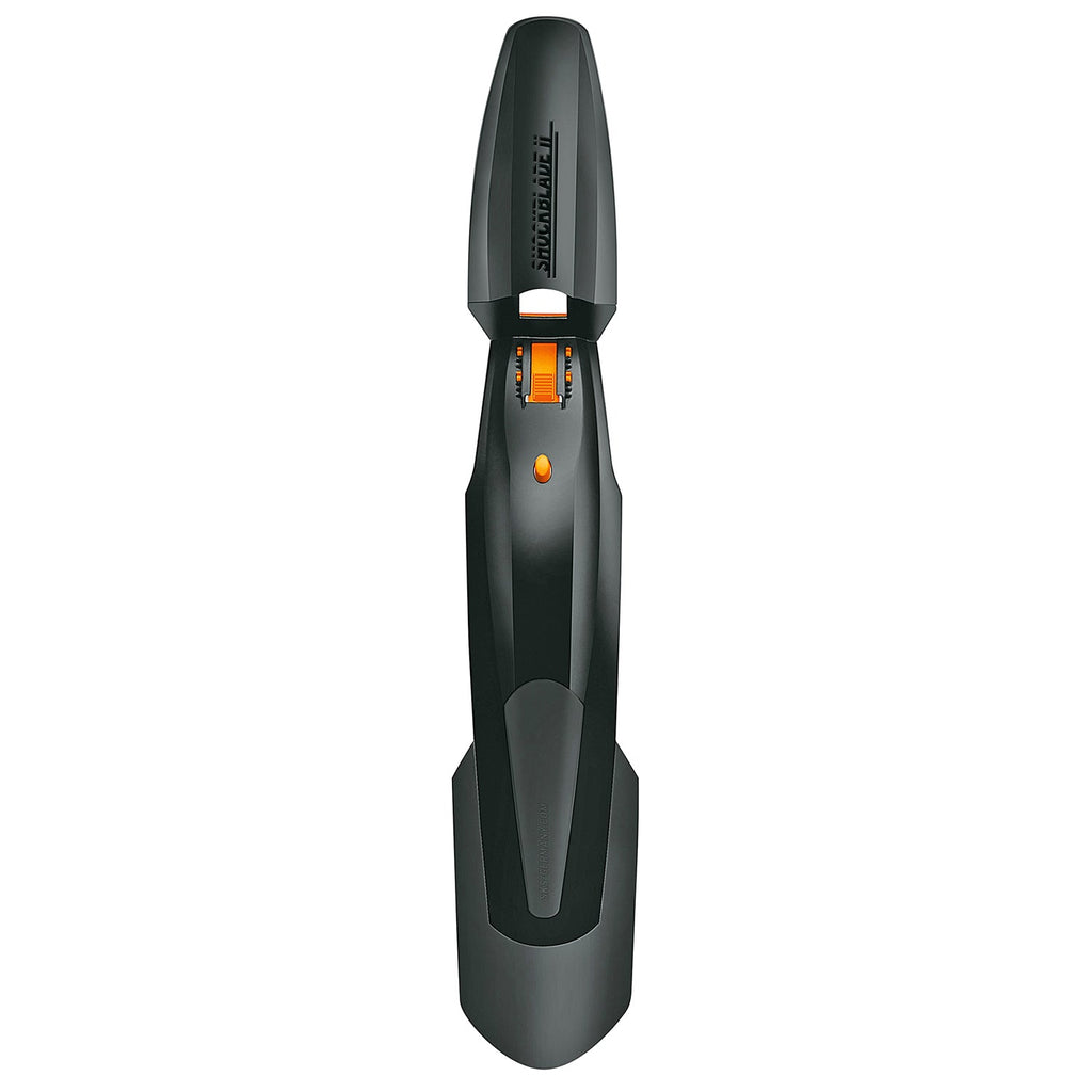 SHOCKBLADE – MTB Vorderrad Schutzblech-1