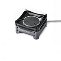 3600W Camping Infrared Gas Stove Grey-0