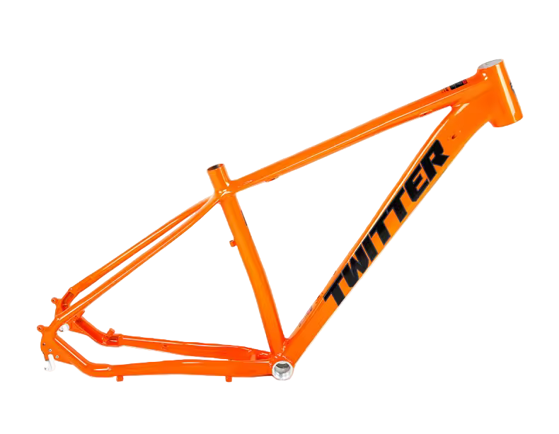 Twitter RIDER — AL7005 MTB Frame-2