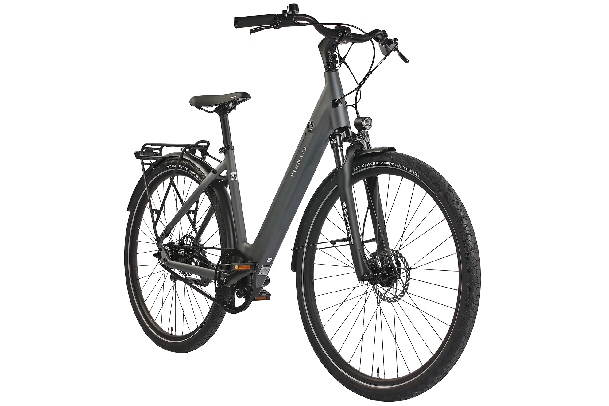 Tenways CGO800S – City-E-Bike 2025-1