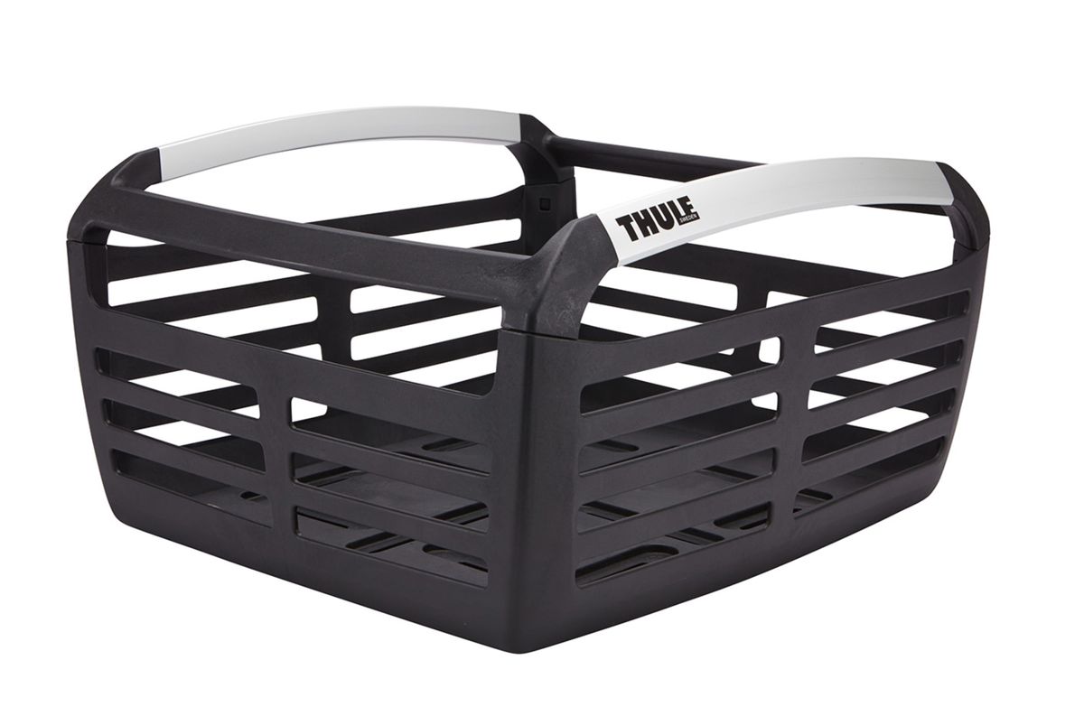 Thule Pack n Pedal Fahrradkorb-0