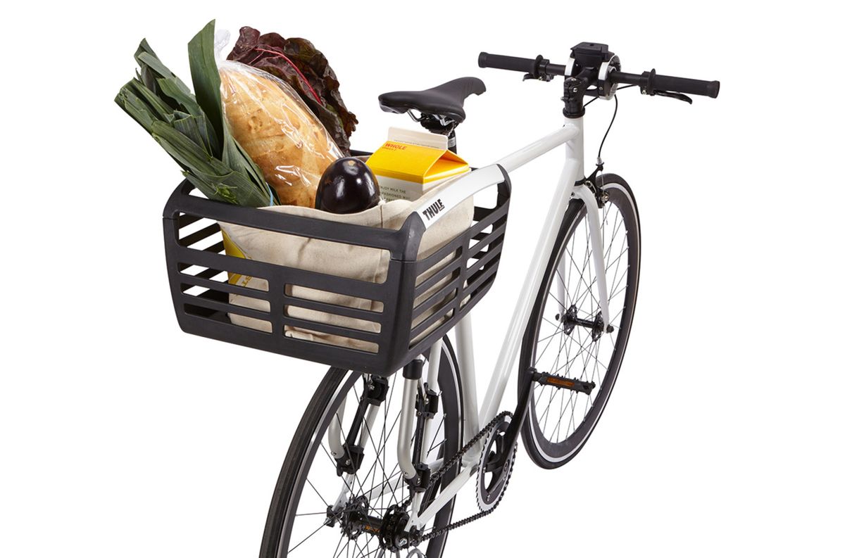 Thule Pack n Pedal Fahrradkorb-1