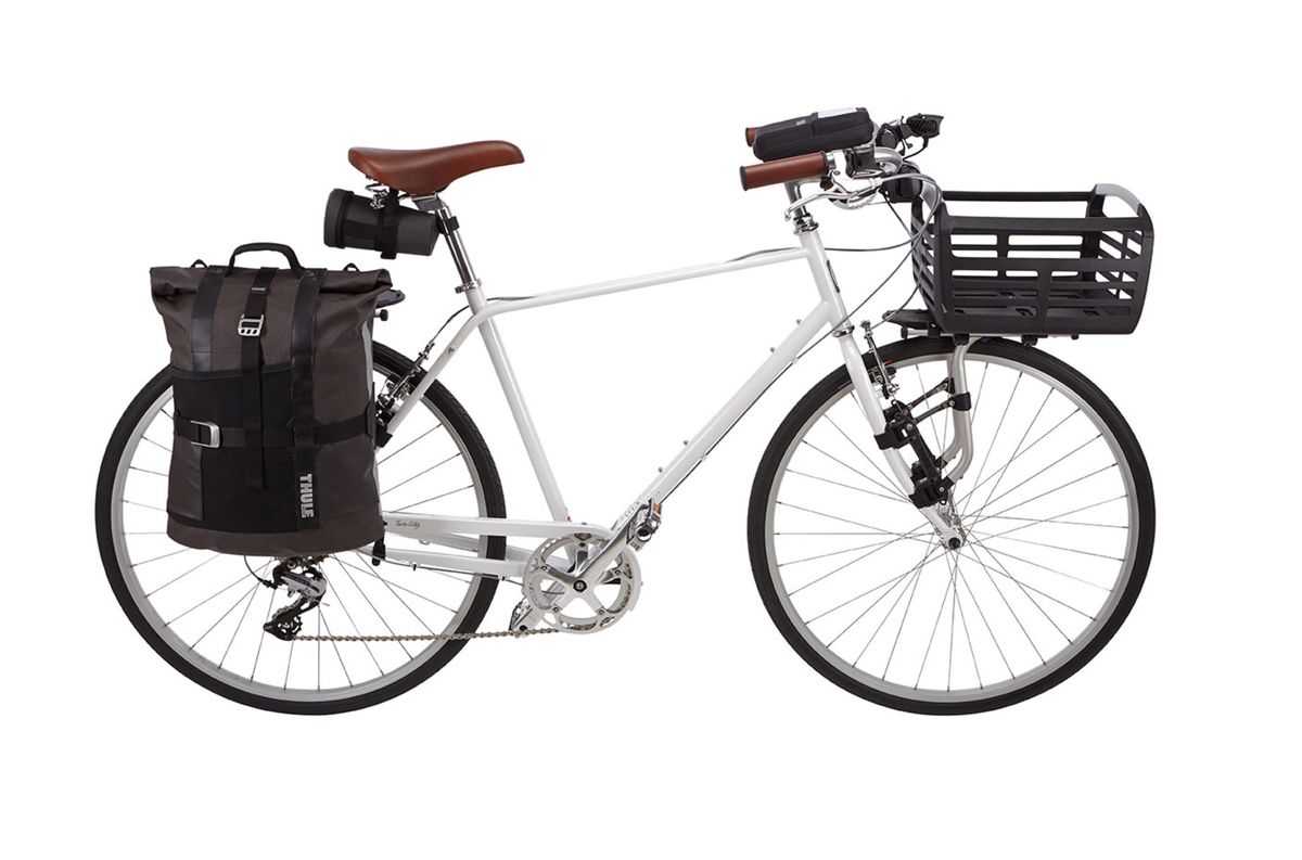 Thule Pack n Pedal Fahrradkorb-2
