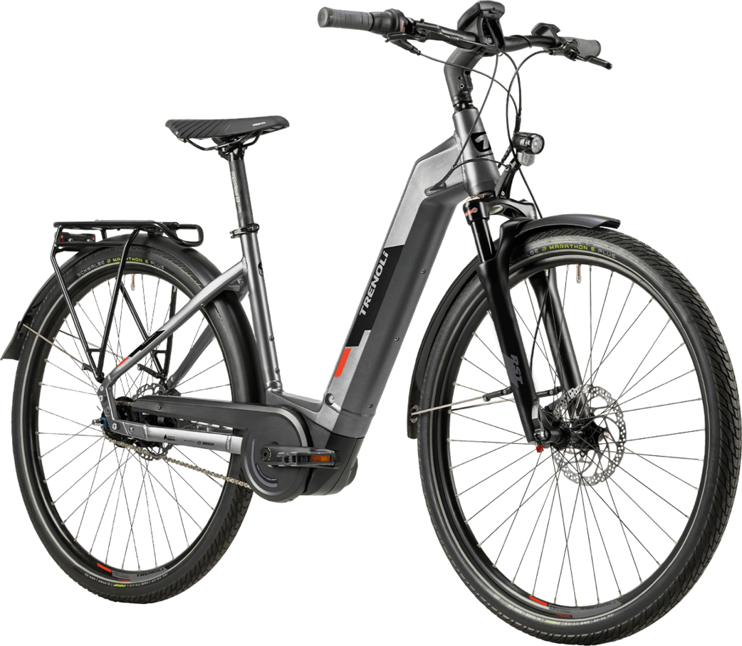 Trenoli Tanaro Classico Active Plus 625 Rücktritt-0