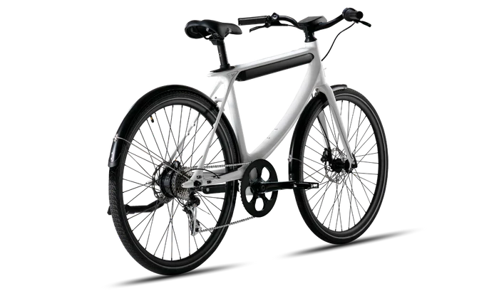 New Urtopia E-Bike - Chord und Chord X-1