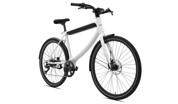 New Urtopia E-Bike - Chord und Chord X-2