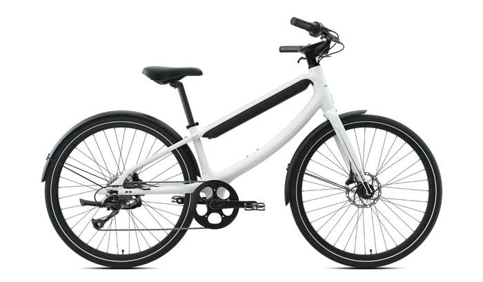New Urtopia E-Bike - Chord und Chord X-6