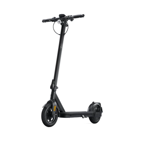 VMAX VX5/VX5 Pro - E-Scooter mit 120kg Zuladung-5