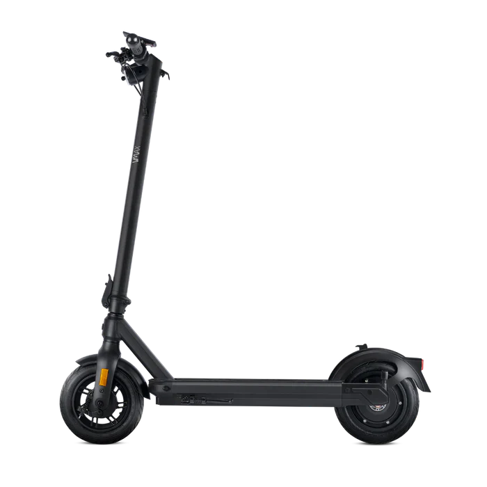 VMAX VX2 EXTREME - E-Scooter mit 150kg Zuladung-0