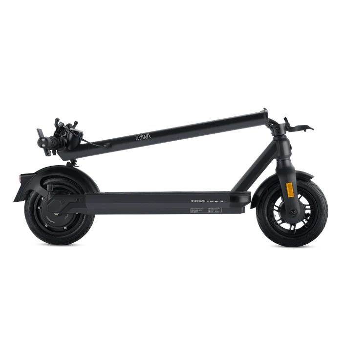 VMAX VX2 EXTREME - E-Scooter mit 150kg Zuladung-3