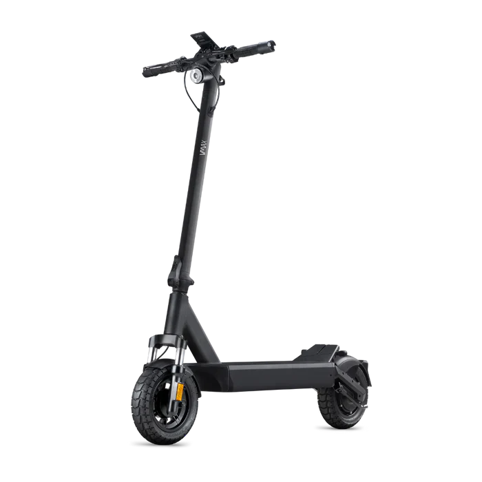 VMAX VX4 - E-Scooter mit Vollfederung & 150kg Zuladung-0