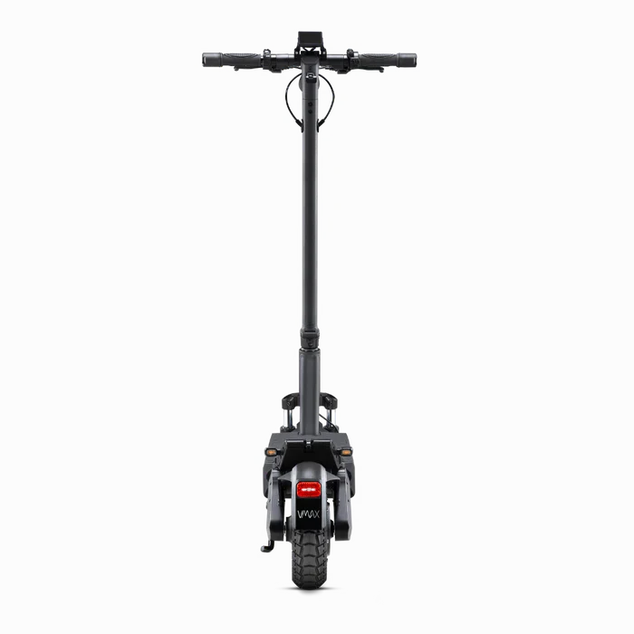 VMAX VX4 - E-Scooter mit Vollfederung & 150kg Zuladung-2