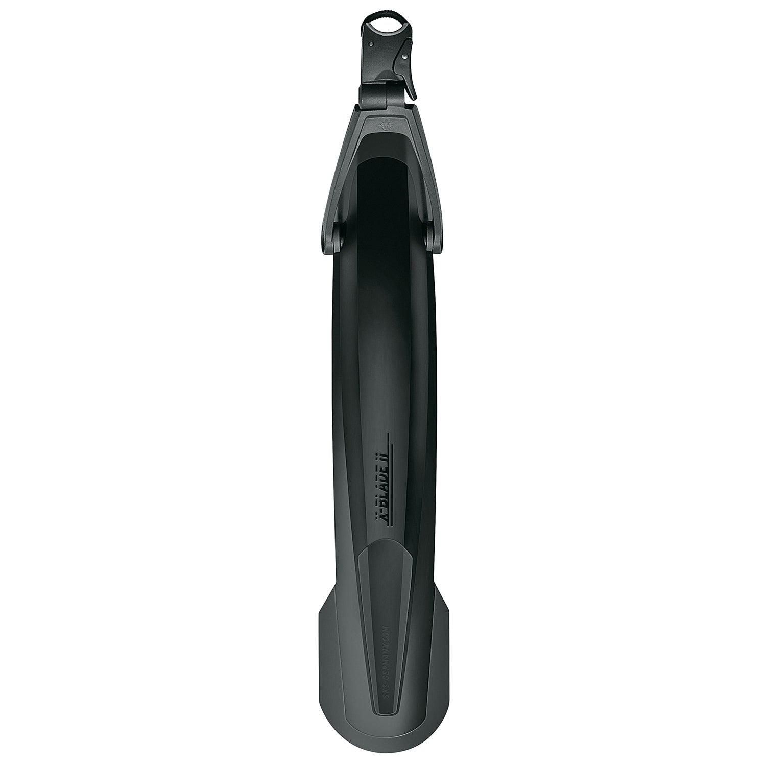 X-BLADE – MTB Hinterrad Schutzblech-0