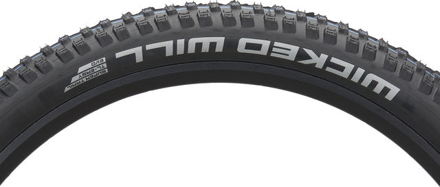 Schwalbe Wicked Will Evolution ADDIX SpeedGrip Super Trail 27.5 Zoll High-Performance Faltreifen-2