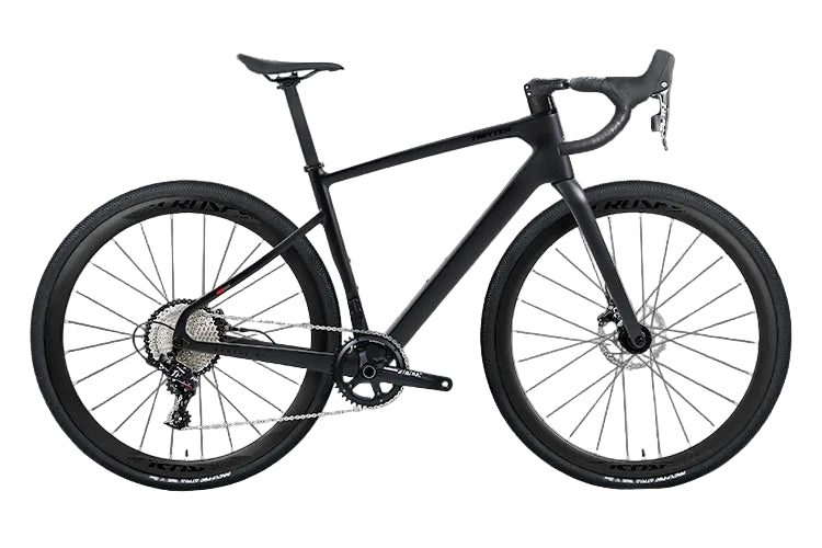 Gravel V1 - SP - Twitter Carbon Gravel Bike-1
