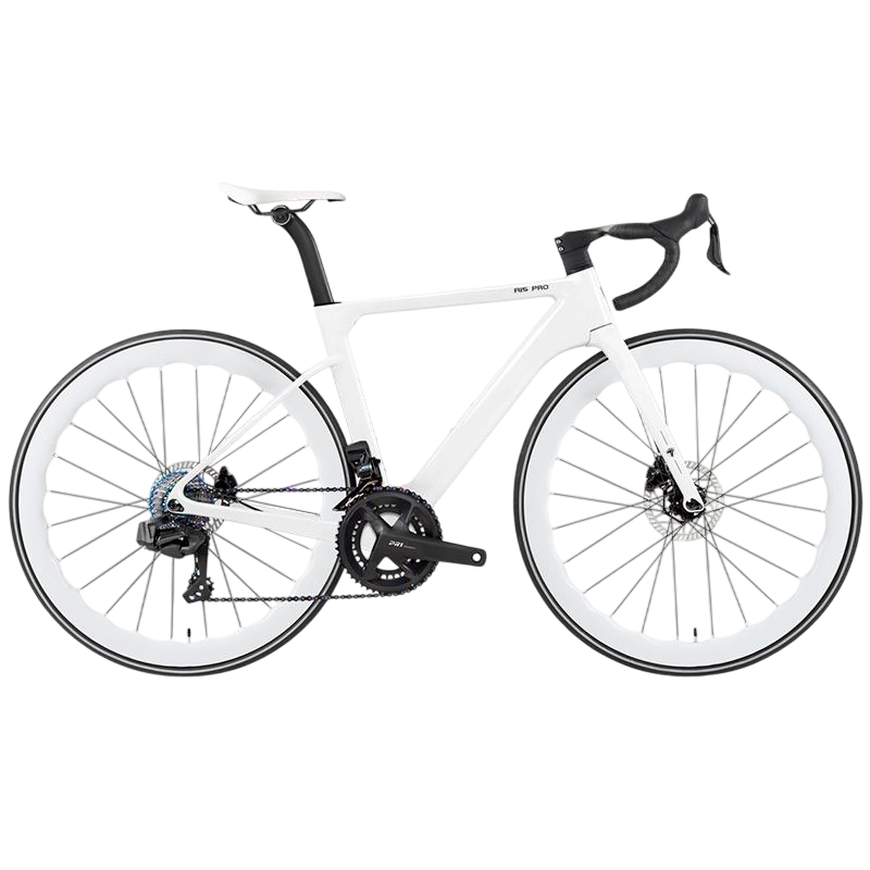 R15 Pro - 3rd - Twitter Carbon Road Bike-5