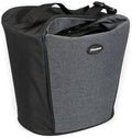 Lenkertasche HABERLAND "Britta"-0