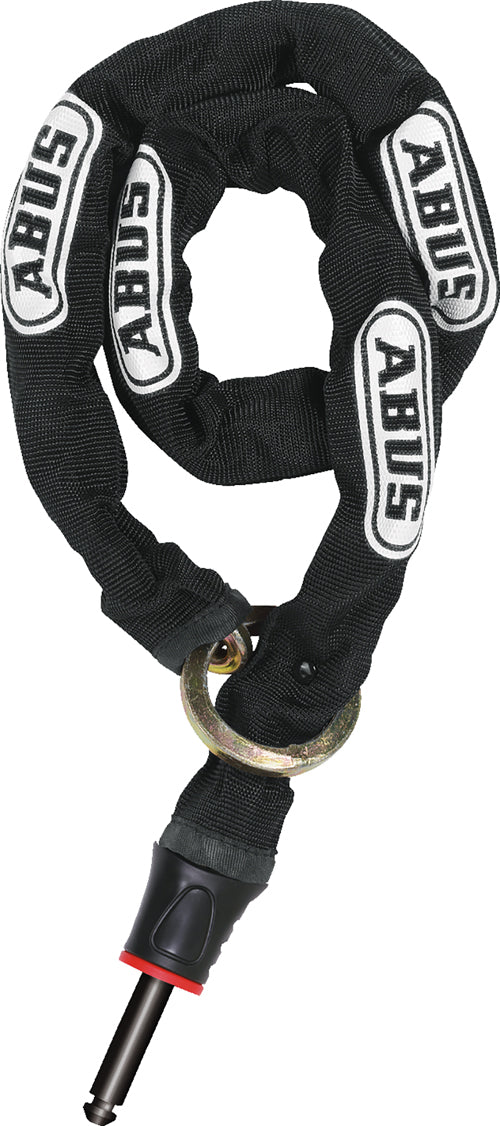 Einsteckkettenschloss ABUS "6KS" 85cm-0