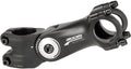 verstellbarer Vorbau Ahead ZOOM 1 1/8" Alu Ø 31,8 mm-0