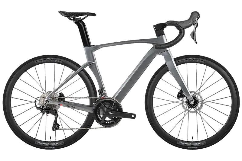Cyclone - 3rd (R7120 Small) - Carbon Road Bike-1