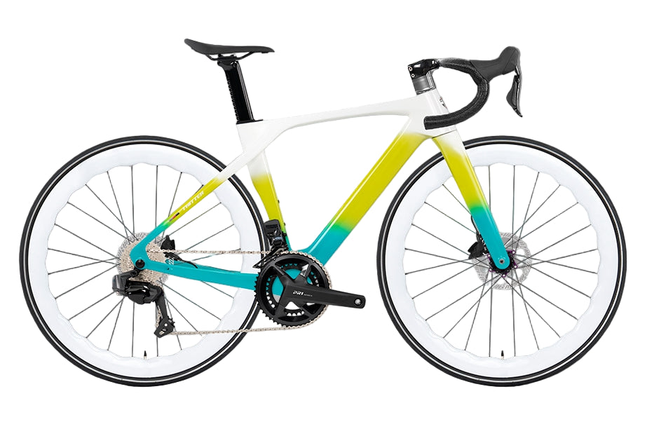 T10 Pro - 2rd - Twitter Carbon Road Bike-0