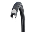Schwalbe Road Cruiser PLUS 28x1,40 Zoll GreenCompund Reflex Pannenschutz Reifen-0