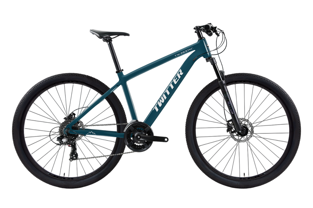 TW3900XC - Twitter AL6061 Mountain Bike-1