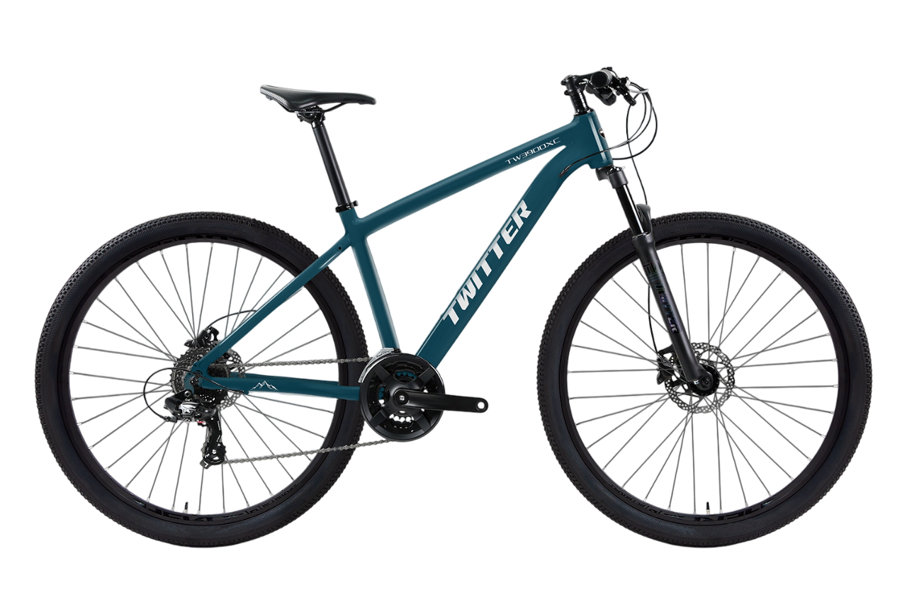 TW3900XC - Twitter AL6061 Mountain Bike-1