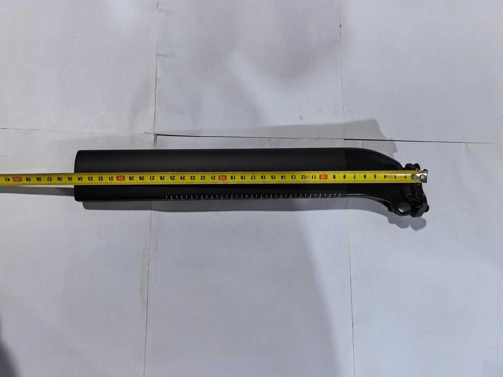Carbon Fiber Aero Seatpost for Twitter Cyclone Pro / Gravel V3-1
