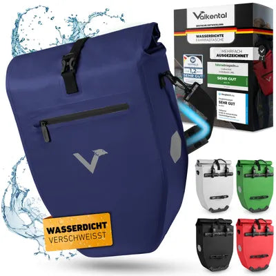 M‑Wave Oberrohrtasche Rotterdam Top L – Spritzwassergeschützt für Smartphone-4
