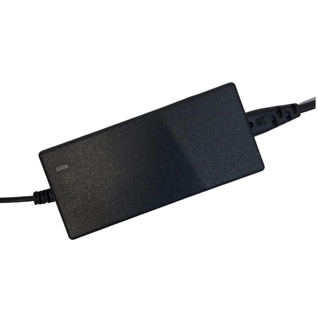 42V 2A Ladegerät mit 5,5 × 2,1 mm Stecker – für 36V Lithium-Ionen-Akkus-4