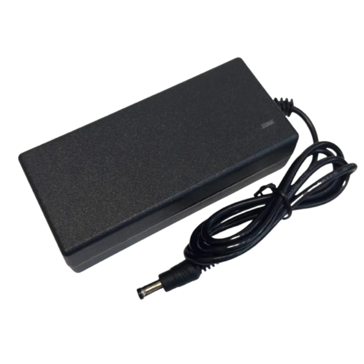 42V 2A Ladegerät mit 5,5 × 2,1 mm Stecker – für 36V Lithium-Ionen-Akkus-0