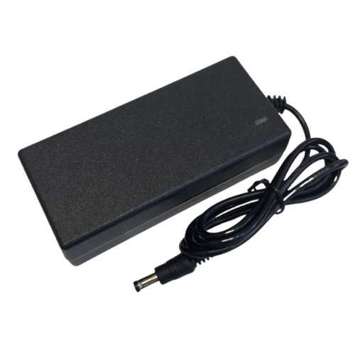 42V 2A Ladegerät mit 5,5 × 2,1 mm Stecker – für 36V Lithium-Ionen-Akkus-0