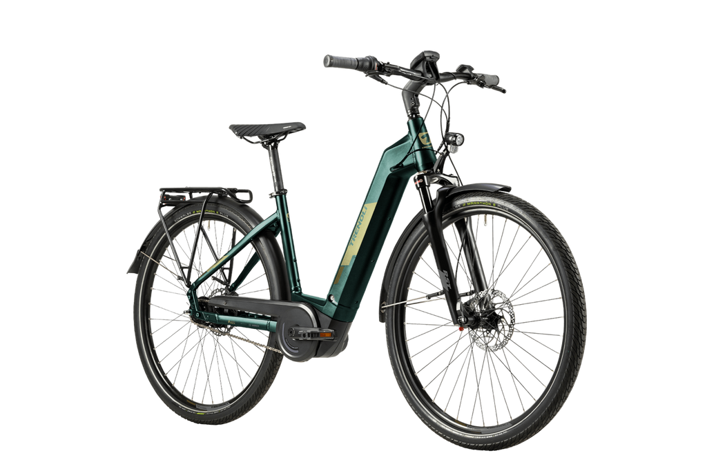 Trenoli Tanaro Classico Active Plus 625 Rücktritt-2