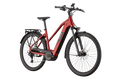 Trenoli Tanaro CX Sportivo T – Trekking-E-Bike für Alltag & Tour-0