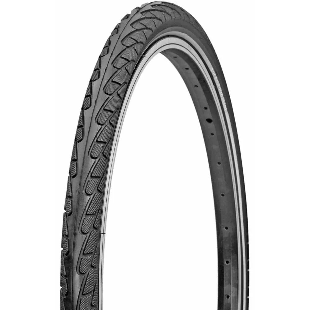 CST C-1241 20 Zoll x 47mm Starr Urban Reifen mit Reflexstreifen-0
