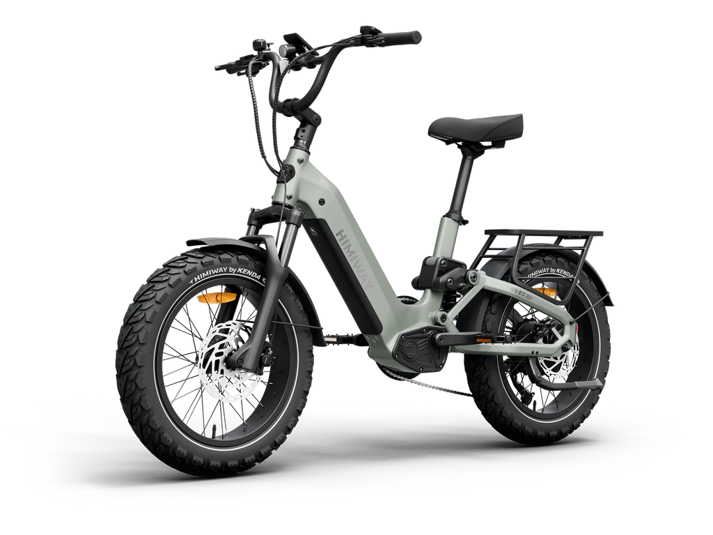 Himiway D5 2.0 20"-2