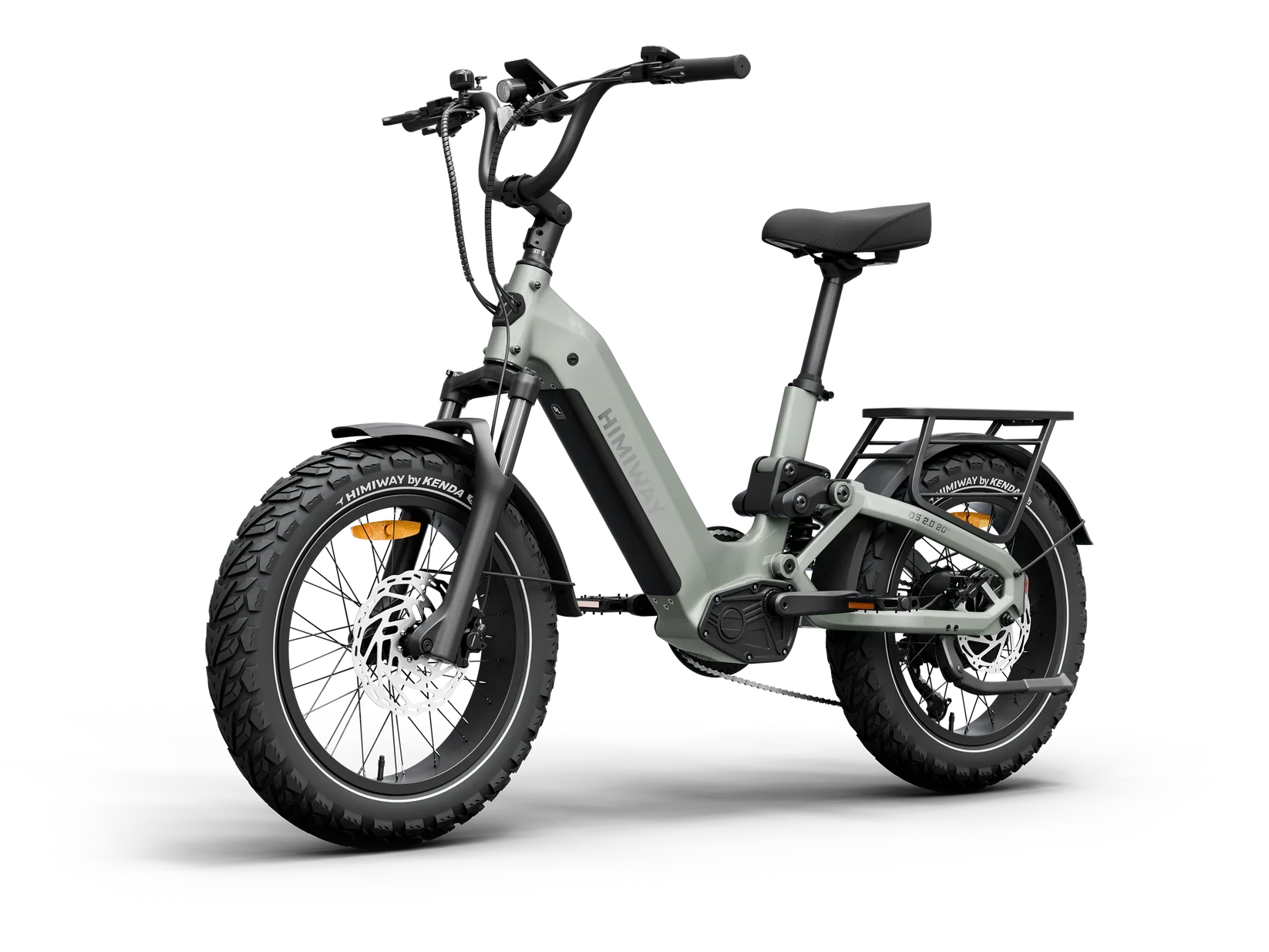 Himiway D5 2.0 20"-2