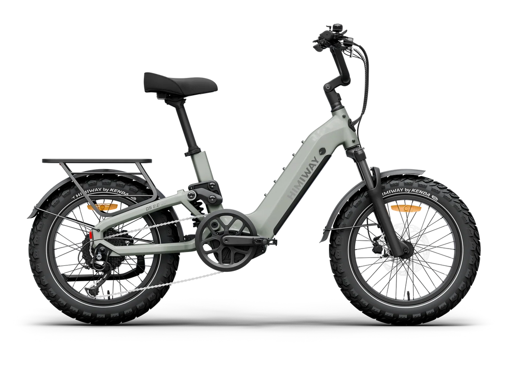 Himiway D5 2.0 20"-1